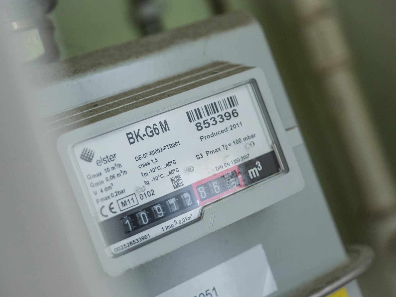 Factuur van elektriciteitswerken met btw-tarief